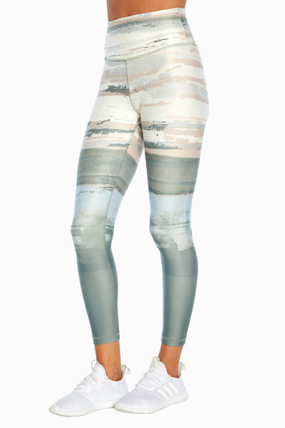 TROOPER VARIGATED TIE DYE