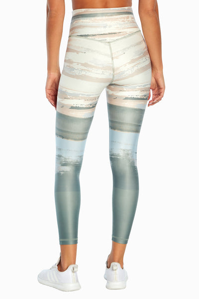 TROOPER VARIGATED TIE DYE