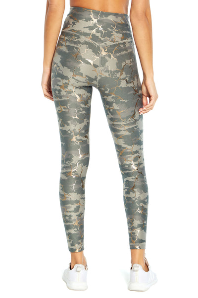 WILD DOVE CRACKLE / FOIL