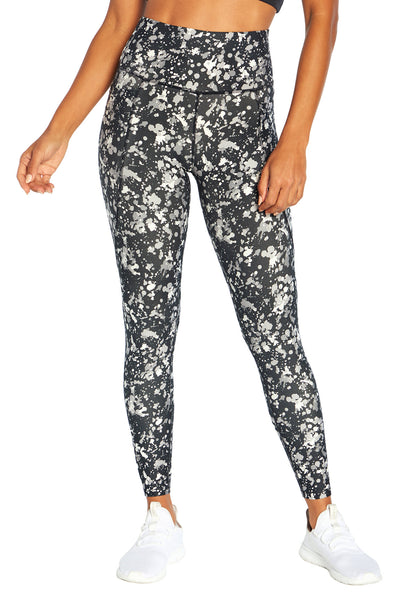 BLACK SPLATTER MIX