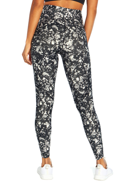 BLACK SPLATTER MIX