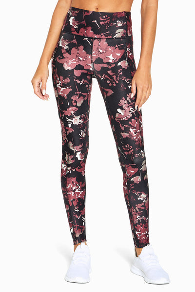 CORDOVAN WATERCOLOR FLORAL MIX