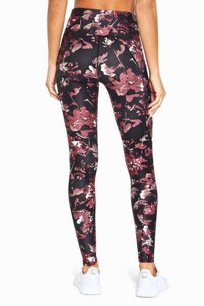 CORDOVAN WATERCOLOR FLORAL MIX