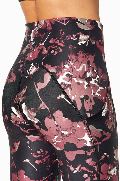 CORDOVAN WATERCOLOR FLORAL MIX