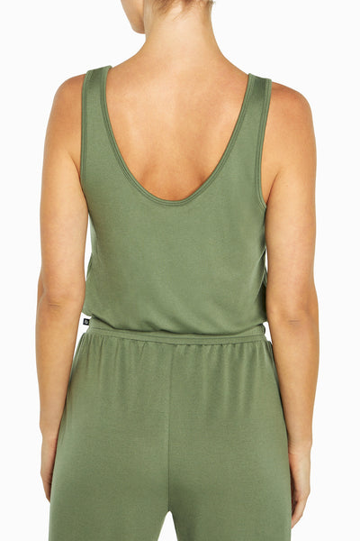 AGAVE GREEN