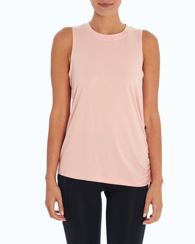POWDER PINK