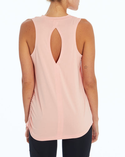 POWDER PINK