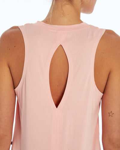 POWDER PINK