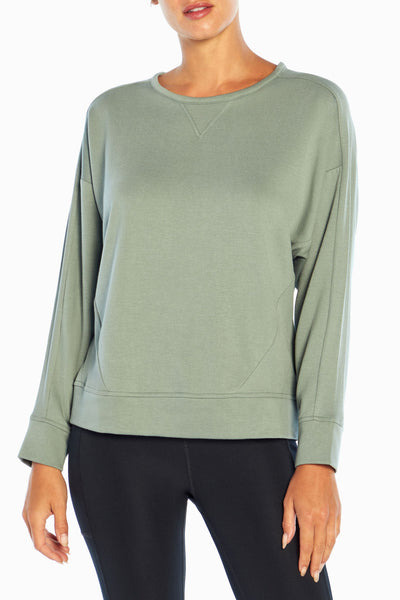 CHINOIS GREEN