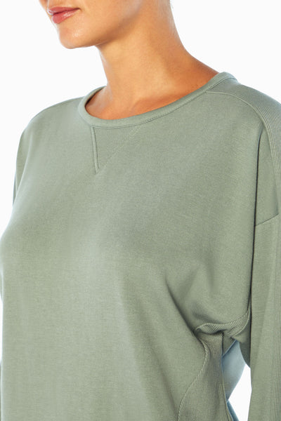 CHINOIS GREEN