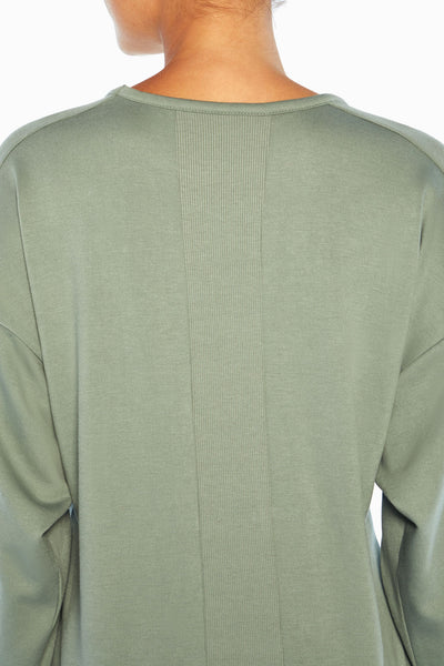 CHINOIS GREEN