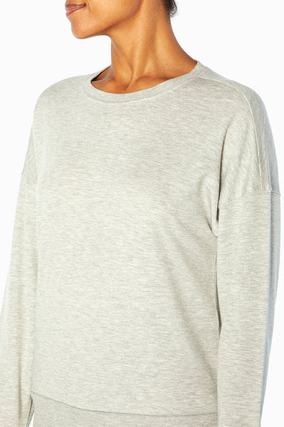 HEATHER GREY
