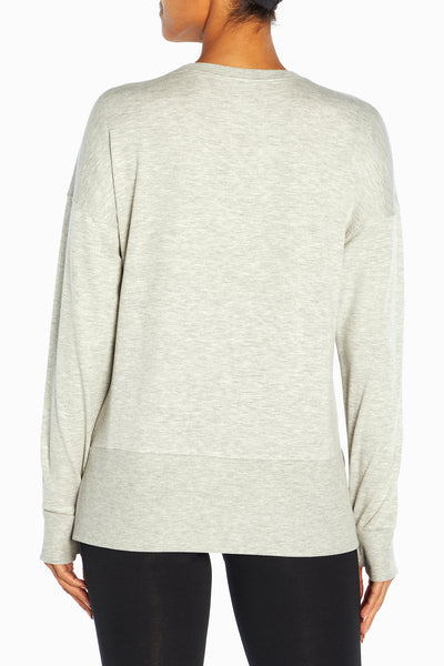 HEATHER GREY