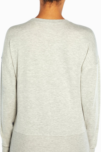 HEATHER GREY