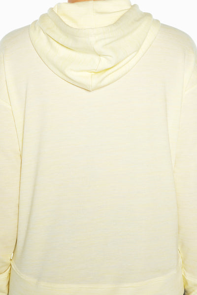 HEATHER WAX YELLOW