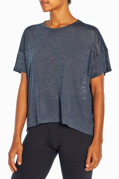 OMBRE BLUE