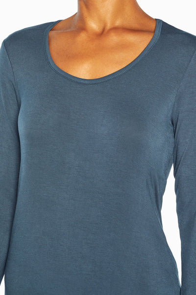 MIDNIGHT NAVY