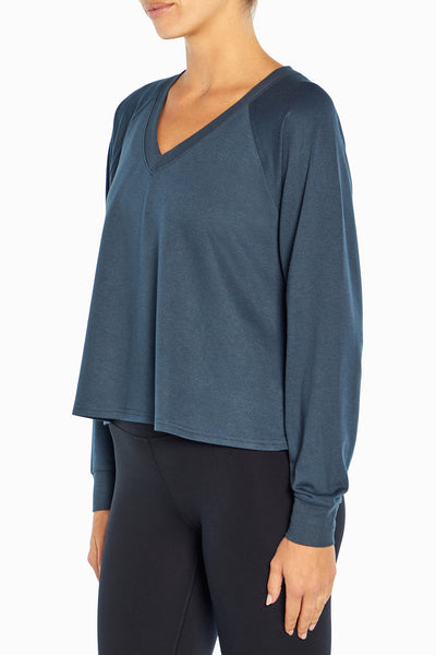 MIDNIGHT NAVY