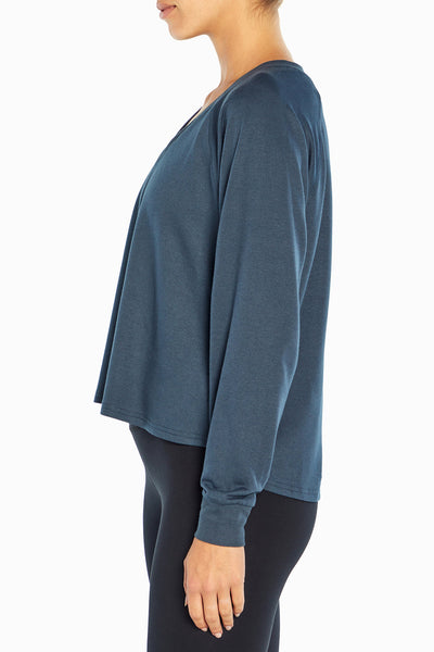 MIDNIGHT NAVY