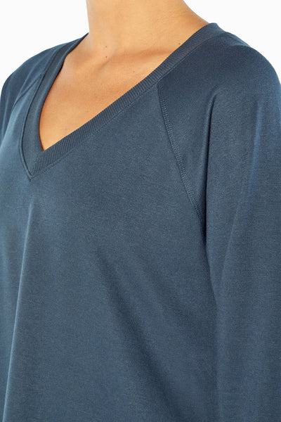 MIDNIGHT NAVY