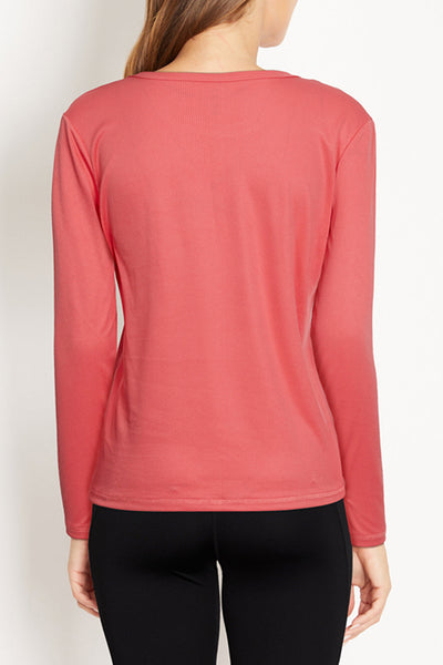 SUN KISSED CORAL