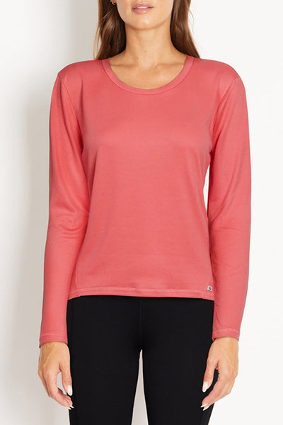 SUN KISSED CORAL