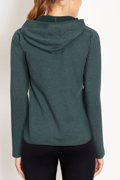 HEATHER BALSAM GREEN